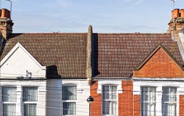 clay roofing Mistley, Essex