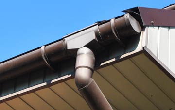 types of Mistley fascias