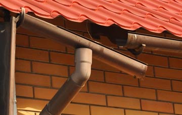 Mistley gutter repair costs