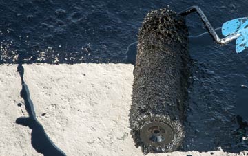 Mistley liquid sealant waterproofing