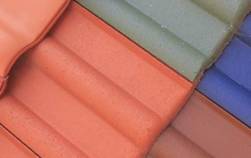 Mistley plastic roofing companies