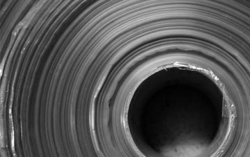 Mistley pvc roof replacement