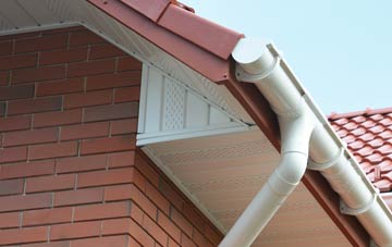 Mistley soffit repair costs