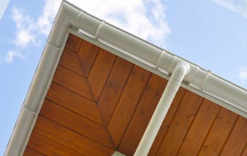 Mistley soffit types