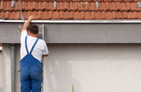 free Mistley gutter repair quotes