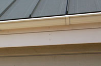 Mistley soffit repair